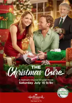 Постер: Рождественское лекарство / The Christmas Cure (2017)