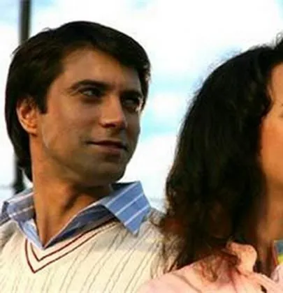 Кадр из Принцесса цирка (2007) Кадр 2 из сериала Принцесса цирка (2007)