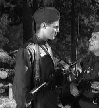 Кадр из Звезда (1949) Кадр 1 из фильма Звезда (1949)