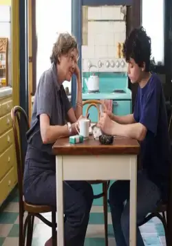 Кадр из Женщины ХХ века (2016) Кадр 3 из фильма Женщины ХХ века / 20th Century Women (2016)