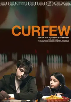 Постер: Сейчас или никогда / Curfew (2012)