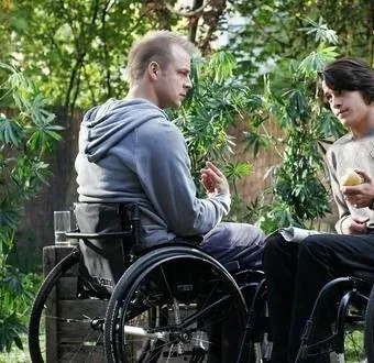 Кадр из Эта жизнь для тебя (2008) Кадр 3 из фильма Эта жизнь для тебя / Die Zeit, die man Leben nennt (2008)