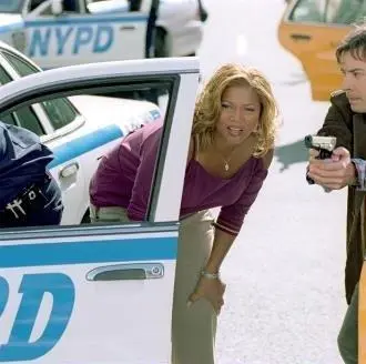 Кадр из Нью-Йоркское такси (2004) Кадр 2 из фильма Нью-Йоркское такси / Taxi 2004 (2004)