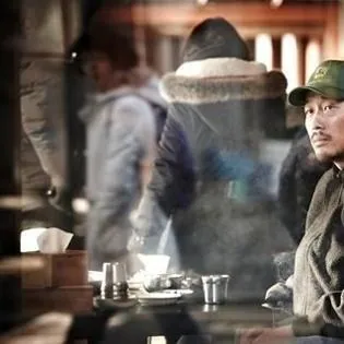 Кадр из Жёлтое море (2010) Кадр 1 из фильма Жёлтое море / Hwanghae (2010)
