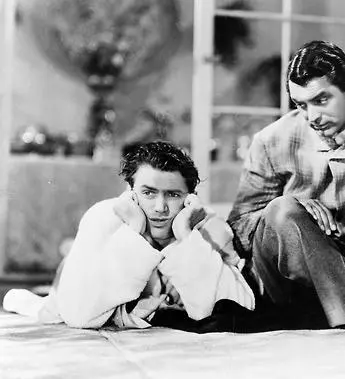 Кадр из Филадельфийская история (1940) Кадр 3 из фильма Филадельфийская история / The Philadelphia Story (1940)
