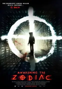 Постер: Пробуждение Зодиака / Despertando a Zodiac (2017)