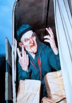 Кадр из Калейдоскоп ужасов 2 (1987) Кадр 1 из фильма Калейдоскоп ужасов 2 / Creepshow 2 (1987)