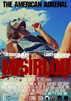 Постер: Мисирлу / Misirlou (2017)