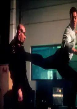 Кадр из Универсальный солдат 2: Возвращение (1999) Кадр 3 из фильма Универсальный солдат 2: Возвращение / Universal Soldier: The Return (1999)