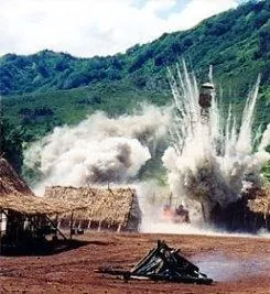 Кадр из Последняя война (2001) Кадр 2 из фильма Последняя война / To End All Wars (2001)