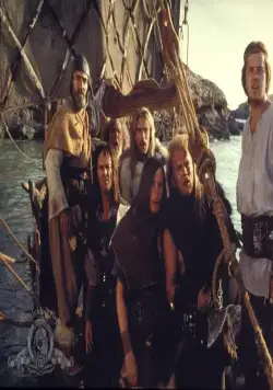 Кадр из Эрик Викинг (1989) Кадр 1 из фильма Эрик Викинг / Erik the Viking (1989)