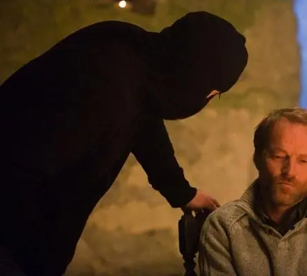 Кадр из Джек Тейлор: Пикинёры (2011) Кадр 3 из фильма Джек Тейлор: Пикинёры / Jack Taylor: The Pikemen (2011)