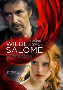 Постер: Саломея / Salomé (2013)
