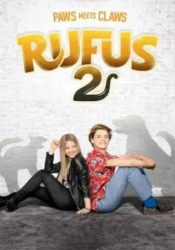 Постер: Руфус 2 / Rufus-2 (2017)