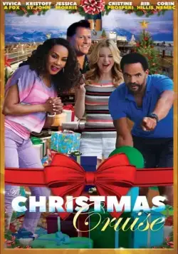 Постер: Рождественский круиз / A Christmas Cruise (2017)