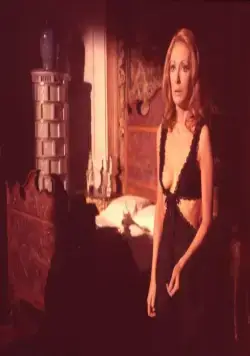 Кадр из Красная королева убивает семь раз (1972) Кадр 3 из фильма Красная королева убивает семь раз / La dama rossa uccide sette volte (1972)