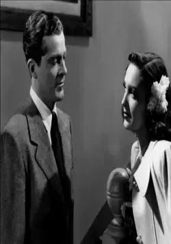 Кадр из Падший ангел (1945) Кадр 1 из фильма Падший ангел / Fallen Angel (1945)