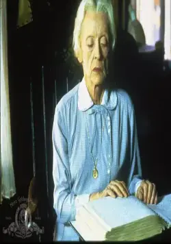 Кадр из Августовские киты (1987) Кадр 1 из фильма Августовские киты / The Whales of August (1987)