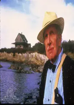 Кадр из Августовские киты (1987) Кадр 2 из фильма Августовские киты / The Whales of August (1987)