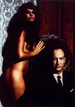 Кадр из Девственница среди живых мертвецов (1973) Кадр 1 из фильма Девственница среди живых мертвецов / La nuit des étoiles filantes (1973)