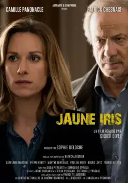 Постер: Жёлтый ирис / Jaune Iris (2015)