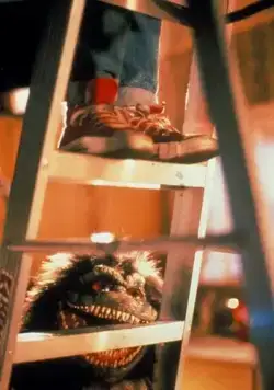 Кадр из Зубастики 3 (1991) Кадр 1 из фильма Зубастики 3 / Critters 3: You Are What They Eat (1991)