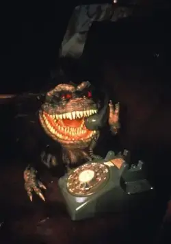 Кадр из Зубастики 3 (1991) Кадр 2 из фильма Зубастики 3 / Critters 3: You Are What They Eat (1991)