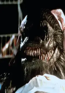 Кадр из Зубастики 3 (1991) Кадр 3 из фильма Зубастики 3 / Critters 3: You Are What They Eat (1991)
