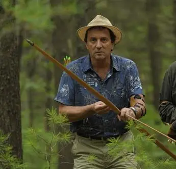 Кадр из Отец полицейского (2009) Кадр 2 из фильма Отец полицейского / De père en flic (2009)