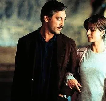 Кадр из Танцующая наверху (2002) Кадр 1 из фильма Танцующая наверху / The Dancer Upstairs (2002)