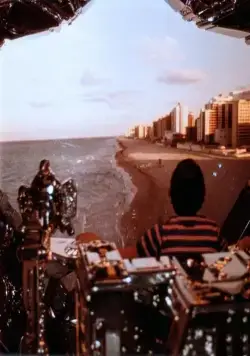 Кадр из Полет навигатора (1986) Кадр 2 из фильма Полет навигатора / Flight of the Navigator (1986)