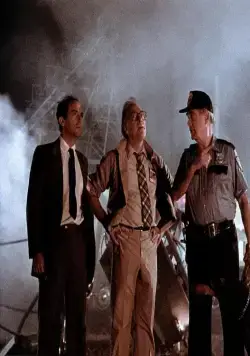 Кадр из Полет навигатора (1986) Кадр 3 из фильма Полет навигатора / Flight of the Navigator (1986)