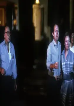 Кадр из Полет навигатора (1986) Кадр 1 из фильма Полет навигатора / Flight of the Navigator (1986)