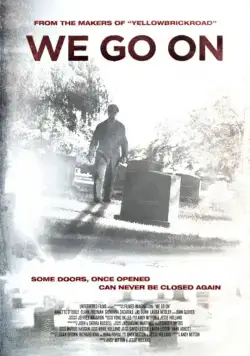 Постер: Мы продолжаем / We Go On (2016)