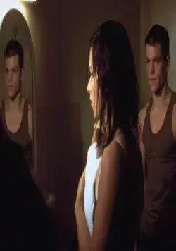Кадр из Идентификация Борна (2002) Кадр 3 из фильма Идентификация Борна / The Bourne Identity (2002)