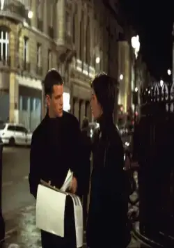 Кадр из Идентификация Борна (2002) Кадр 2 из фильма Идентификация Борна / The Bourne Identity (2002)