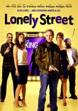 Постер: Одинокая улица / Lonely Street (2008)