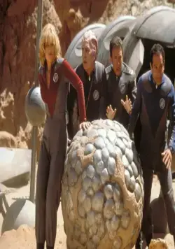 Кадр из В поисках галактики (1999) Кадр 1 из фильма В поисках галактики / Galaxy Quest (1999)