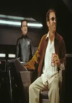 Кадр из В поисках галактики (1999) Кадр 3 из фильма В поисках галактики / Galaxy Quest (1999)
