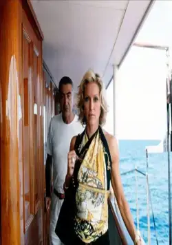 Кадр из Унесенные морем (2002) Кадр 1 из фильма Унесенные морем / Swept Away (2002)