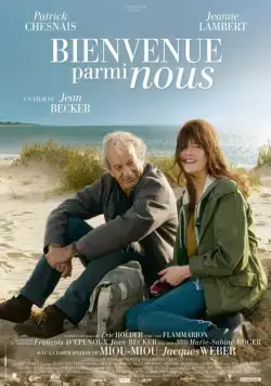 Постер: С возвращением / Bienvenue parmi nous (2012)