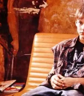 Кадр из Клиент (1994) Кадр 1 из фильма Клиент / The Client (1994)