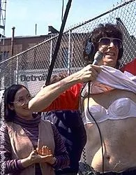 Кадр из Части тела (1997) Кадр 1 из фильма Части тела / Private Parts (1997)