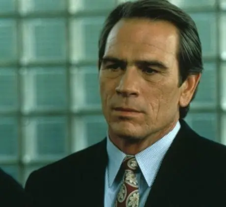 Кадр из Клиент (1994) Кадр 3 из фильма Клиент / The Client (1994)