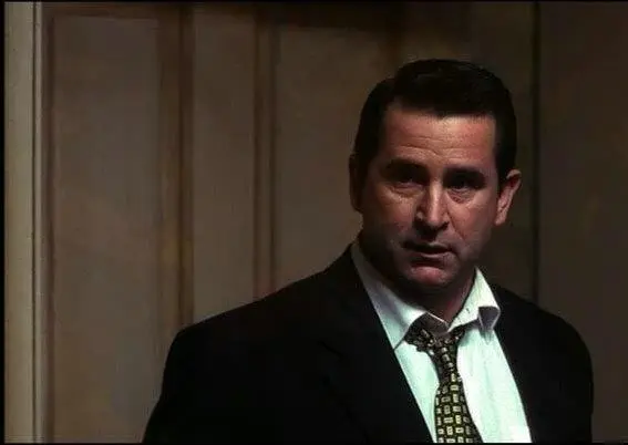 Кадр из Банк (2001) Кадр 1 из фильма Банк / The Bank (2001)