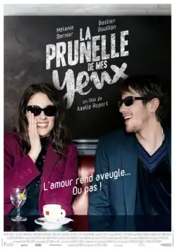 Постер: Свет очей моих / La prunelle de mes yeux (2016)