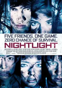 Постер: Ночной огонёк / Nightlight (2013)