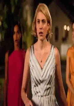 Кадр из Девушки в опасности (2011) Кадр 3 из фильма Девушки в опасности / Damsels in Distress (2011)