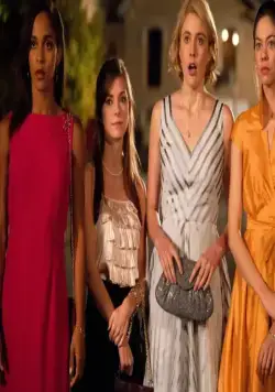 Кадр из Девушки в опасности (2011) Кадр 1 из фильма Девушки в опасности / Damsels in Distress (2011)