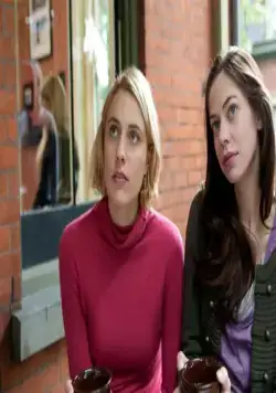 Кадр из Девушки в опасности (2011) Кадр 2 из фильма Девушки в опасности / Damsels in Distress (2011)